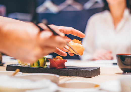 柚子こしょう開発秘話④