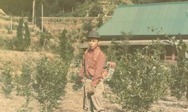 老舗粕漬屋の伝統製法④