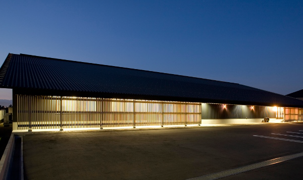 老舗粕漬屋の伝統製法⑧