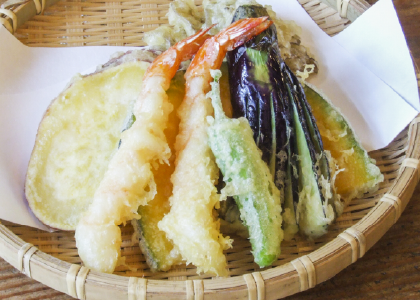 調理法使用例④