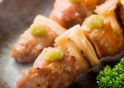 調理法使用例⑥