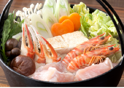 調理法使用例⑪