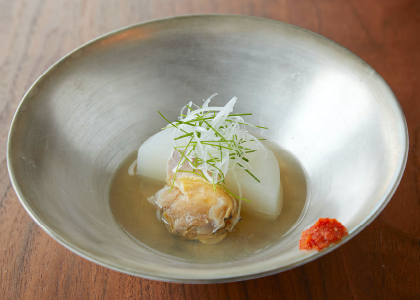 調理法使用例⑭