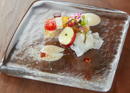 調理法使用例⑮